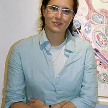 Terezie  Zemánková